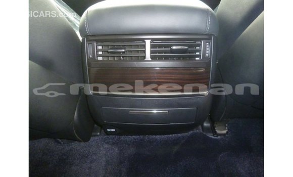 Buy Import Lexus LX White Car in Import - Dubai in Aragatsotn Buy Import Lexus LX White Car in Import - Dubai in Aragatsotn
