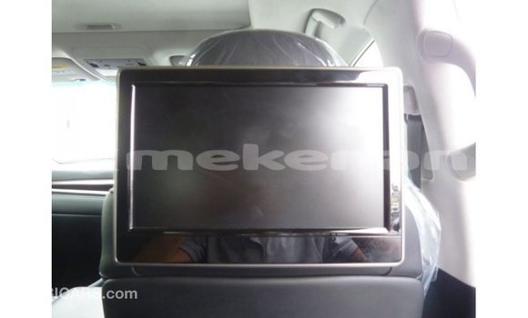 Buy Import Lexus LX White Car in Import - Dubai in Aragatsotn Buy Import Lexus LX White Car in Import - Dubai in Aragatsotn