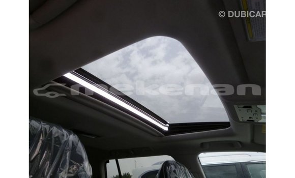 Buy Import Lexus LX White Car in Import - Dubai in Aragatsotn Buy Import Lexus LX White Car in Import - Dubai in Aragatsotn