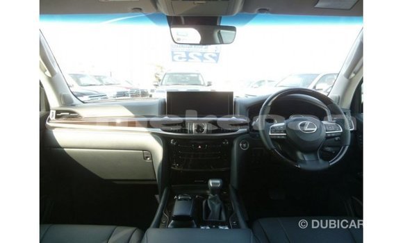 Buy Import Lexus LX Black Car in Import - Dubai in Aragatsotn Buy Import Lexus LX Black Car in Import - Dubai in Aragatsotn