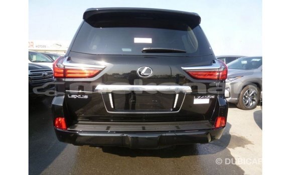 Buy Import Lexus LX Black Car in Import - Dubai in Aragatsotn Buy Import Lexus LX Black Car in Import - Dubai in Aragatsotn