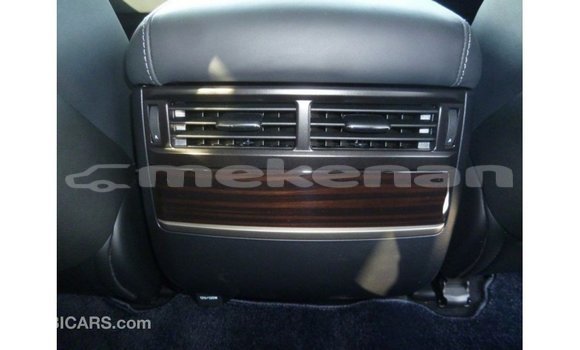 Buy Import Lexus LX Black Car in Import - Dubai in Aragatsotn Buy Import Lexus LX Black Car in Import - Dubai in Aragatsotn