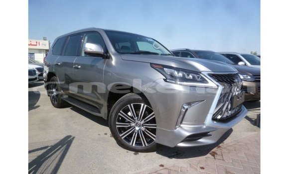 Buy Import Lexus LX Other Car in Import - Dubai in Aragatsotn Buy Import Lexus LX Other Car in Import - Dubai in Aragatsotn
