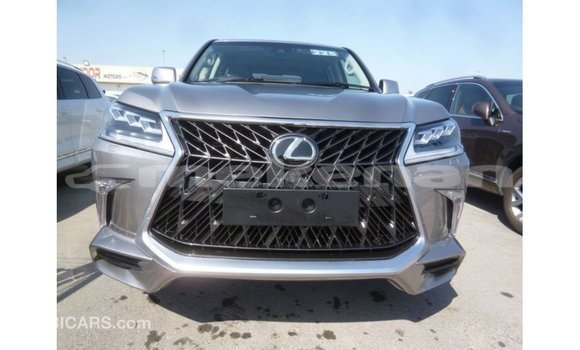 Buy Import Lexus LX Other Car in Import - Dubai in Aragatsotn Buy Import Lexus LX Other Car in Import - Dubai in Aragatsotn