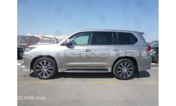 Buy Import Lexus LX Other Car in Import - Dubai in Aragatsotn Buy Import Lexus LX Other Car in Import - Dubai in Aragatsotn