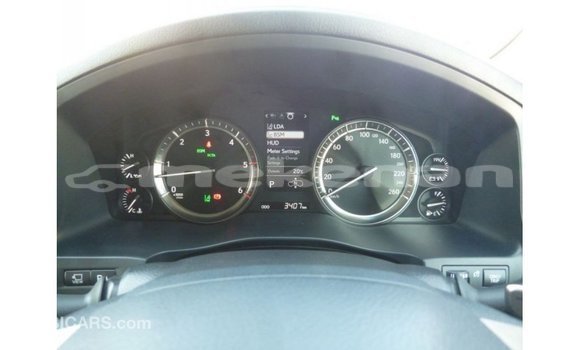 Buy Import Lexus LX Other Car in Import - Dubai in Aragatsotn Buy Import Lexus LX Other Car in Import - Dubai in Aragatsotn