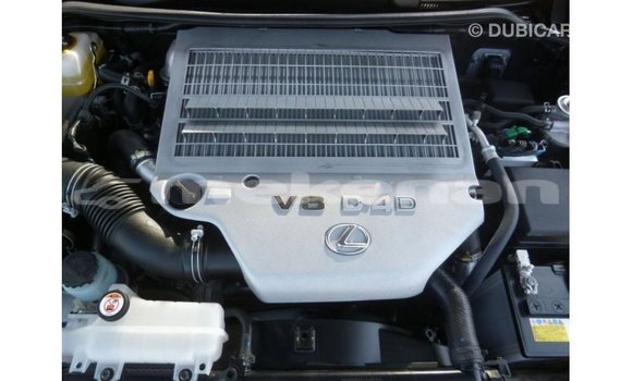 Buy Import Lexus LX Other Car in Import - Dubai in Aragatsotn Buy Import Lexus LX Other Car in Import - Dubai in Aragatsotn
