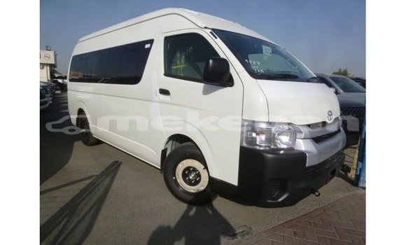 Buy Import Toyota Hiace White Car in Import - Dubai in Aragatsotn Buy Import Toyota Hiace White Car in Import - Dubai in Aragatsotn