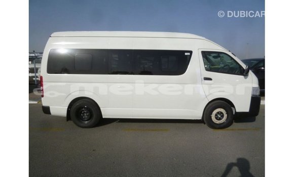 Buy Import Toyota Hiace White Car in Import - Dubai in Aragatsotn Buy Import Toyota Hiace White Car in Import - Dubai in Aragatsotn