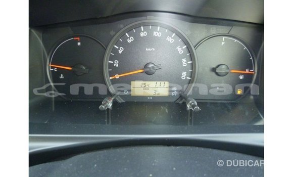 Buy Import Toyota Hiace White Car in Import - Dubai in Aragatsotn Buy Import Toyota Hiace White Car in Import - Dubai in Aragatsotn