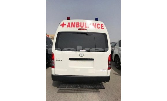 Buy Import Toyota Hiace White Car in Import - Dubai in Aragatsotn Buy Import Toyota Hiace White Car in Import - Dubai in Aragatsotn