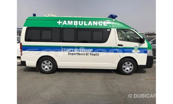 Buy Import Toyota Hiace White Car in Import - Dubai in Aragatsotn Buy Import Toyota Hiace White Car in Import - Dubai in Aragatsotn