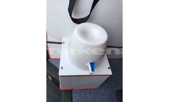 Buy Import Toyota Hiace White Car in Import - Dubai in Aragatsotn Buy Import Toyota Hiace White Car in Import - Dubai in Aragatsotn