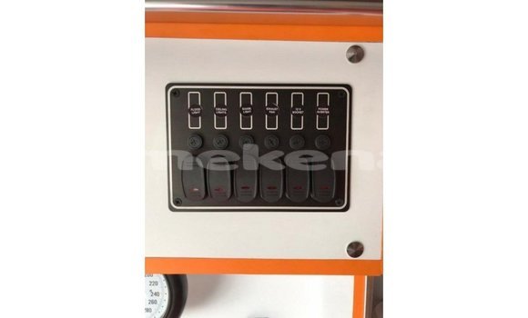 Buy Import Toyota Hiace White Car in Import - Dubai in Aragatsotn Buy Import Toyota Hiace White Car in Import - Dubai in Aragatsotn