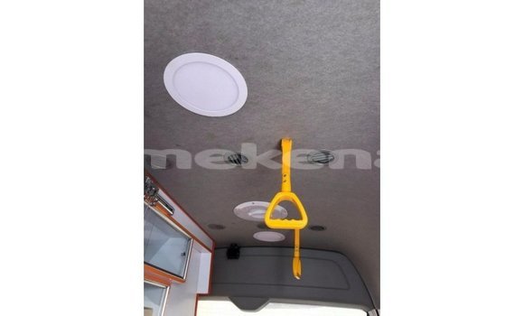Buy Import Toyota Hiace White Car in Import - Dubai in Aragatsotn Buy Import Toyota Hiace White Car in Import - Dubai in Aragatsotn