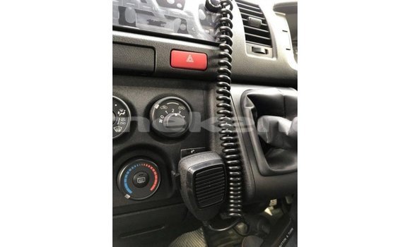 Buy Import Toyota Hiace White Car in Import - Dubai in Aragatsotn Buy Import Toyota Hiace White Car in Import - Dubai in Aragatsotn