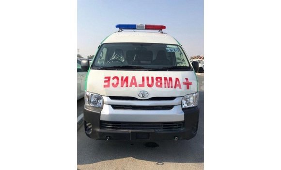 Buy Import Toyota Hiace White Car in Import - Dubai in Aragatsotn Buy Import Toyota Hiace White Car in Import - Dubai in Aragatsotn