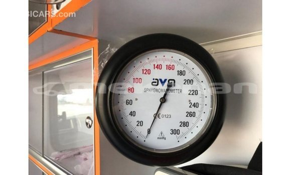 Buy Import Toyota Hiace White Car in Import - Dubai in Aragatsotn Buy Import Toyota Hiace White Car in Import - Dubai in Aragatsotn