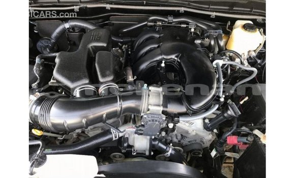 Buy Import Toyota FJ Cruiser Black Car in Import - Dubai in Aragatsotn Buy Import Toyota FJ Cruiser Black Car in Import - Dubai in Aragatsotn