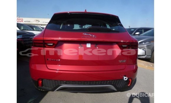 Buy Import Jaguar E-Pace Red Car in Import - Dubai in Aragatsotn Buy Import Jaguar E-Pace Red Car in Import - Dubai in Aragatsotn