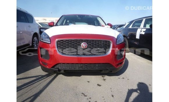 Buy Import Jaguar E-Pace Red Car in Import - Dubai in Aragatsotn Buy Import Jaguar E-Pace Red Car in Import - Dubai in Aragatsotn