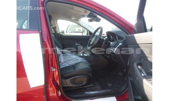 Buy Import Jaguar E-Pace Red Car in Import - Dubai in Aragatsotn Buy Import Jaguar E-Pace Red Car in Import - Dubai in Aragatsotn