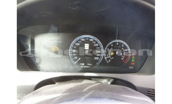 Buy Import Jaguar F-Pace Black Car in Import - Dubai in Aragatsotn Buy Import Jaguar F-Pace Black Car in Import - Dubai in Aragatsotn