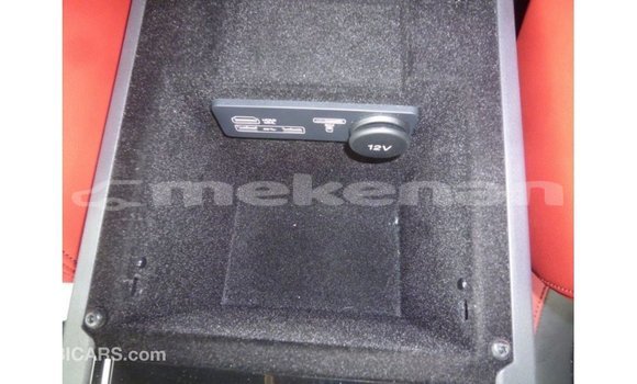 Buy Import Jaguar F-Pace Black Car in Import - Dubai in Aragatsotn Buy Import Jaguar F-Pace Black Car in Import - Dubai in Aragatsotn