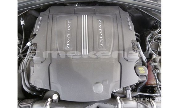 Buy Import Jaguar F-Pace Black Car in Import - Dubai in Aragatsotn Buy Import Jaguar F-Pace Black Car in Import - Dubai in Aragatsotn