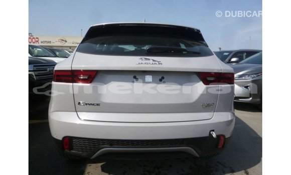 Buy Import Jaguar E-Pace White Car in Import - Dubai in Aragatsotn Buy Import Jaguar E-Pace White Car in Import - Dubai in Aragatsotn