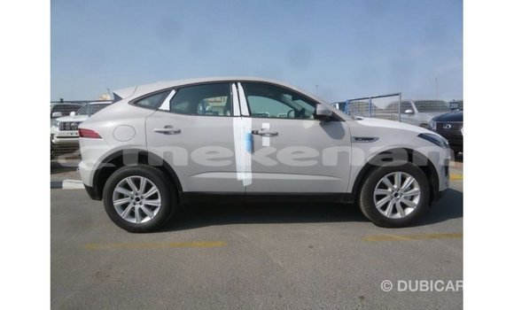 Buy Import Jaguar E-Pace White Car in Import - Dubai in Aragatsotn Buy Import Jaguar E-Pace White Car in Import - Dubai in Aragatsotn