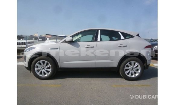 Buy Import Jaguar E-Pace White Car in Import - Dubai in Aragatsotn Buy Import Jaguar E-Pace White Car in Import - Dubai in Aragatsotn