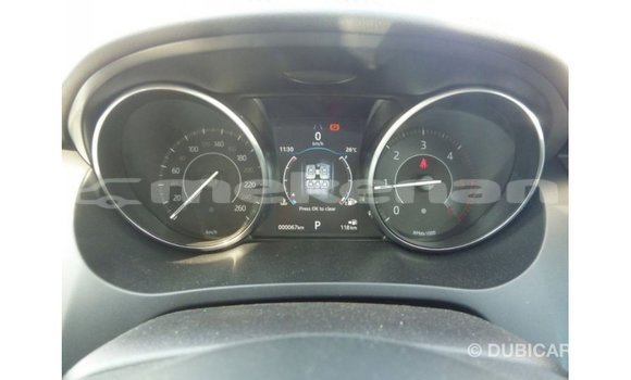 Buy Import Jaguar E-Pace White Car in Import - Dubai in Aragatsotn Buy Import Jaguar E-Pace White Car in Import - Dubai in Aragatsotn