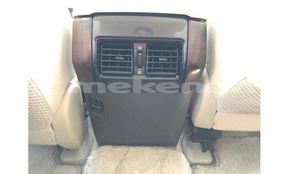Buy Import Toyota Prado Black Car in Import - Dubai in Aragatsotn Buy Import Toyota Prado Black Car in Import - Dubai in Aragatsotn