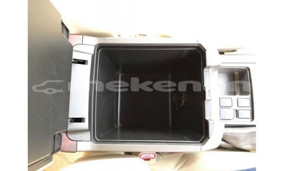 Buy Import Toyota Prado Black Car in Import - Dubai in Aragatsotn Buy Import Toyota Prado Black Car in Import - Dubai in Aragatsotn