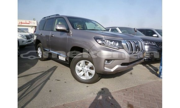 Buy Import Toyota Prado Other Car in Import - Dubai in Aragatsotn Buy Import Toyota Prado Other Car in Import - Dubai in Aragatsotn
