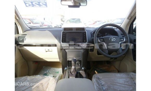 Buy Import Toyota Prado Other Car in Import - Dubai in Aragatsotn Buy Import Toyota Prado Other Car in Import - Dubai in Aragatsotn