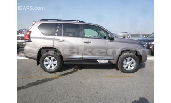 Buy Import Toyota Prado Other Car in Import - Dubai in Aragatsotn Buy Import Toyota Prado Other Car in Import - Dubai in Aragatsotn