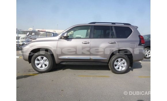 Buy Import Toyota Prado Other Car in Import - Dubai in Aragatsotn Buy Import Toyota Prado Other Car in Import - Dubai in Aragatsotn