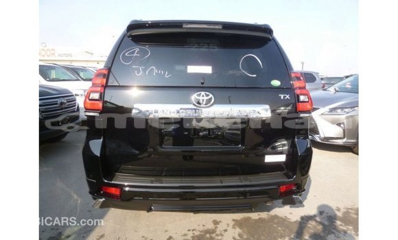 Buy Import Toyota Prado Black Car in Import - Dubai in Aragatsotn Buy Import Toyota Prado Black Car in Import - Dubai in Aragatsotn