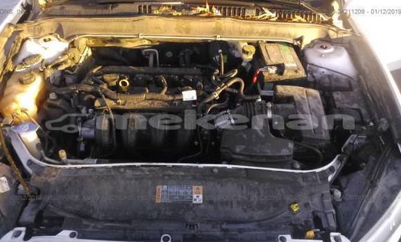 Buy Used Ford Fusion White Car in Yerevan in Yerevan Buy Used Ford Fusion White Car in Yerevan in Yerevan