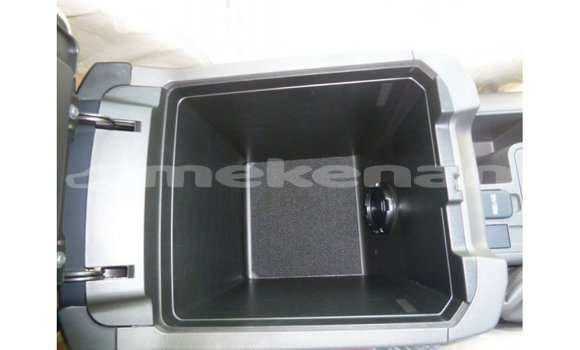 Buy Import Toyota Prado Black Car in Import - Dubai in Aragatsotn Buy Import Toyota Prado Black Car in Import - Dubai in Aragatsotn