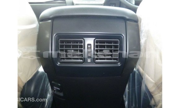 Buy Import Toyota Prado White Car in Import - Dubai in Aragatsotn Buy Import Toyota Prado White Car in Import - Dubai in Aragatsotn