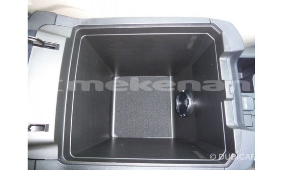 Buy Import Toyota Prado White Car in Import - Dubai in Aragatsotn Buy Import Toyota Prado White Car in Import - Dubai in Aragatsotn