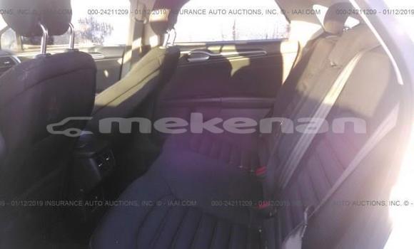 Buy Used Ford Fusion White Car in Yerevan in Yerevan Buy Used Ford Fusion White Car in Yerevan in Yerevan