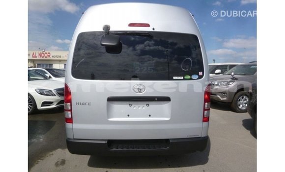 Buy Import Toyota Hiace Other Car in Import - Dubai in Aragatsotn Buy Import Toyota Hiace Other Car in Import - Dubai in Aragatsotn