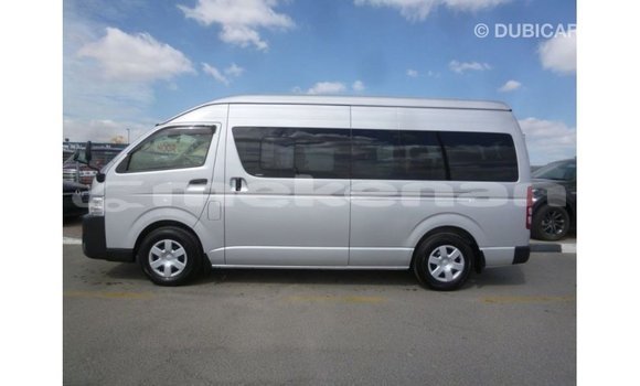 Buy Import Toyota Hiace Other Car in Import - Dubai in Aragatsotn Buy Import Toyota Hiace Other Car in Import - Dubai in Aragatsotn
