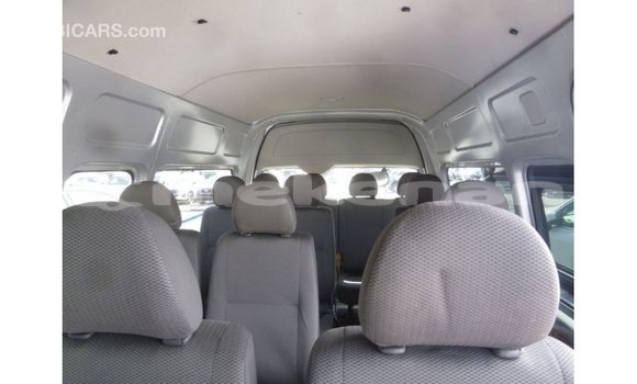 Buy Import Toyota Hiace Other Car in Import - Dubai in Aragatsotn Buy Import Toyota Hiace Other Car in Import - Dubai in Aragatsotn