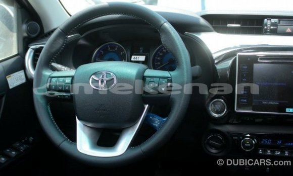 Buy Import Toyota Hilux Other Car in Import - Dubai in Aragatsotn Buy Import Toyota Hilux Other Car in Import - Dubai in Aragatsotn
