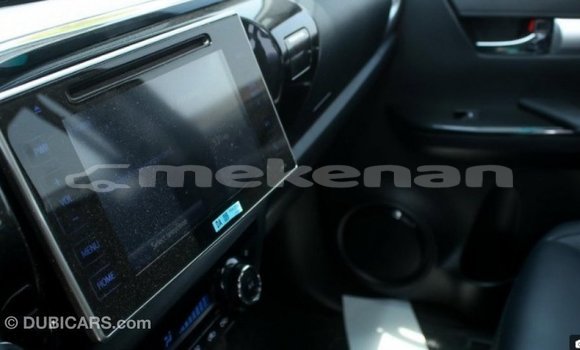 Buy Import Toyota Hilux Other Car in Import - Dubai in Aragatsotn Buy Import Toyota Hilux Other Car in Import - Dubai in Aragatsotn